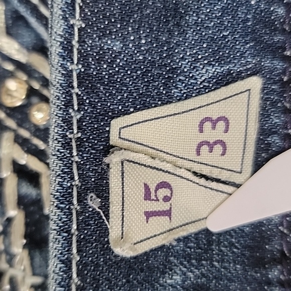 Vigoss Jeans - Picture 3 of 8